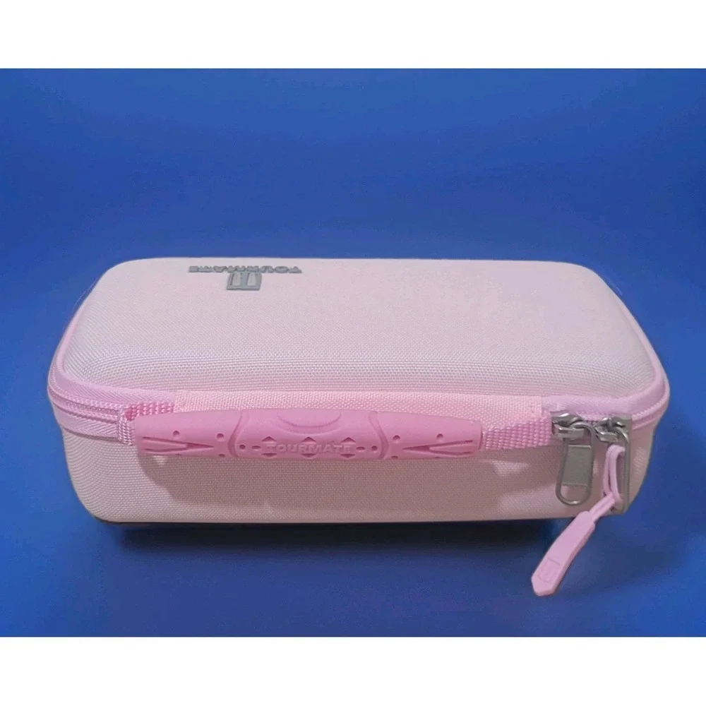 Tourmate Hard Storage Case for GREENKINDER/HiMont Kids Camera - Travel Case Only